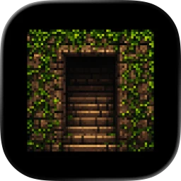 Idle Guild: Dungeon Text RPG simgesi