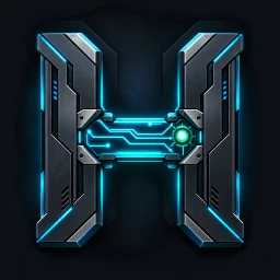 HackerAI: Hacker Simulator のアイコン